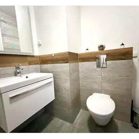 Apartamento Przymorze 1 Gdańsk