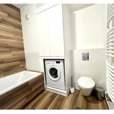 Przymorze 1 * Γκντανσκ