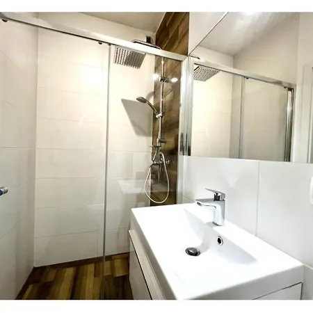 Przymorze 1 Apartment