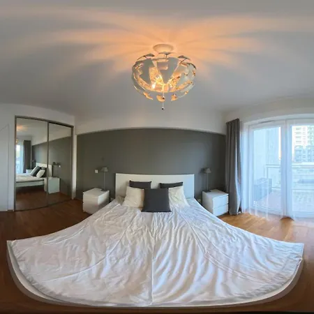 Apartamento Przymorze 1