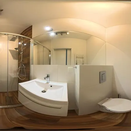 Apartamento Przymorze 1 *