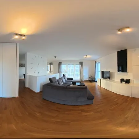 Apartment Przymorze 1