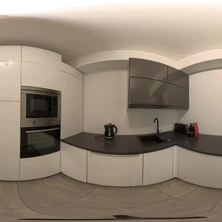 Przymorze 1 Apartment *