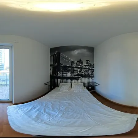 Przymorze 1 Apartment Gdansk