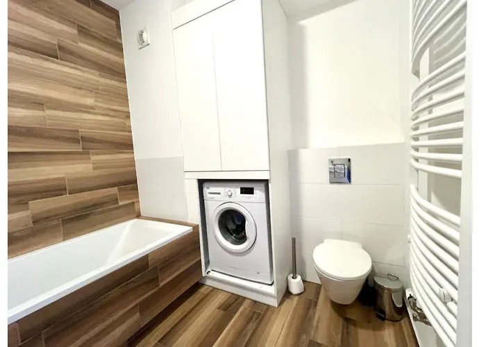 Przymorze 1 * Gdańsk