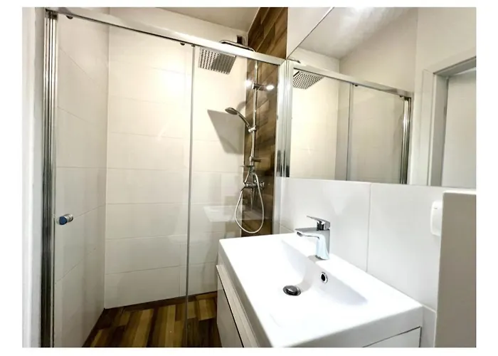 Przymorze 1 Appartement