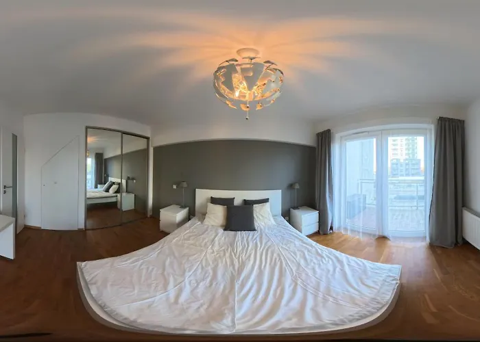 Appartement Przymorze 1