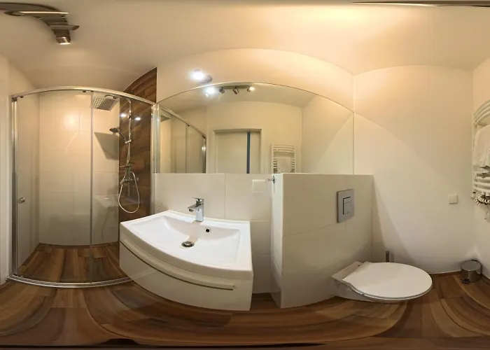 Appartement Przymorze 1 *