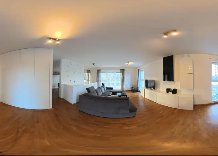 Appartement Przymorze 1