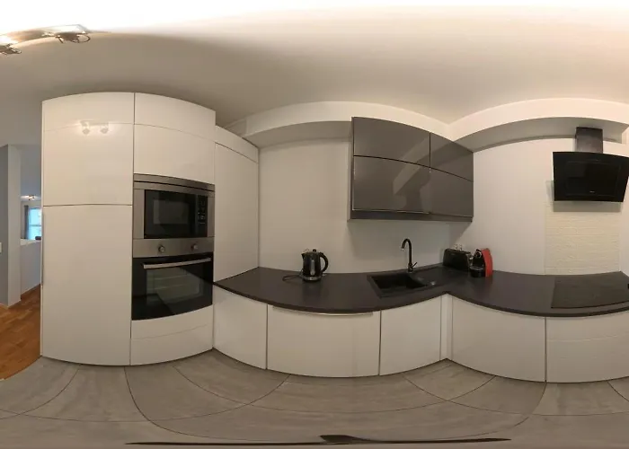 Przymorze 1 Appartement *