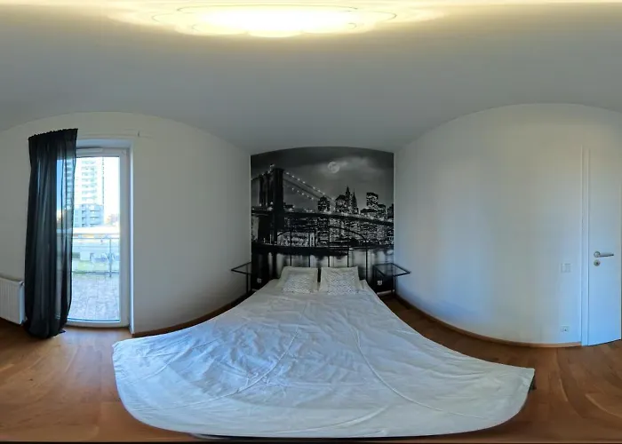 Przymorze 1 Appartement Gdańsk